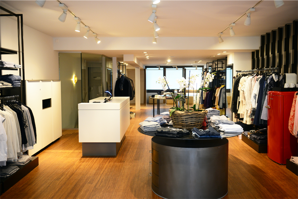 FashionVestis Z&uuml;rich